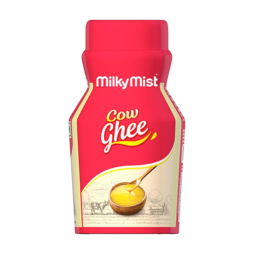 Milky mist cow ghee 500 ml